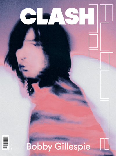 Clash, Issue 118, Spring 2021 Thumbnail